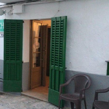 מלון איביזה העיר Casa De Huespedes La Pena מראה חיצוני תמונה