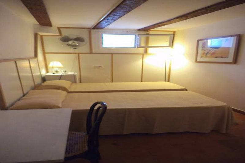 מלון איביזה העיר Casa De Huespedes La Pena מראה חיצוני תמונה