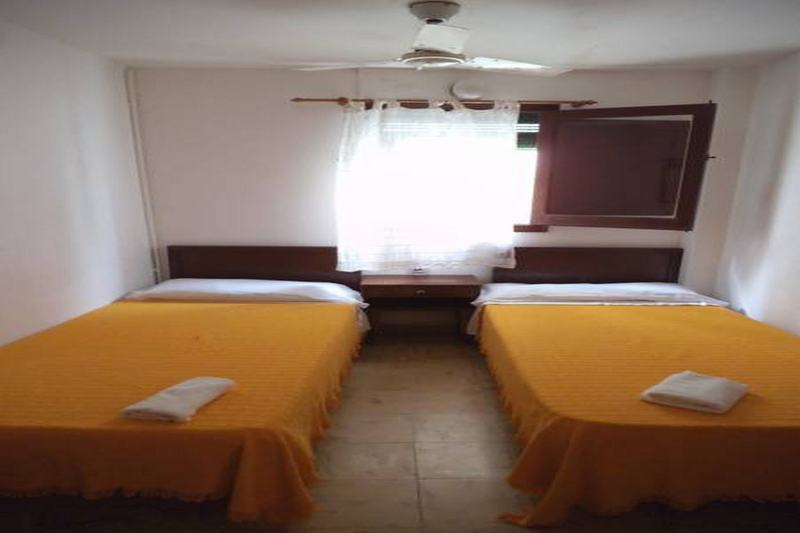 מלון איביזה העיר Casa De Huespedes La Pena מראה חיצוני תמונה