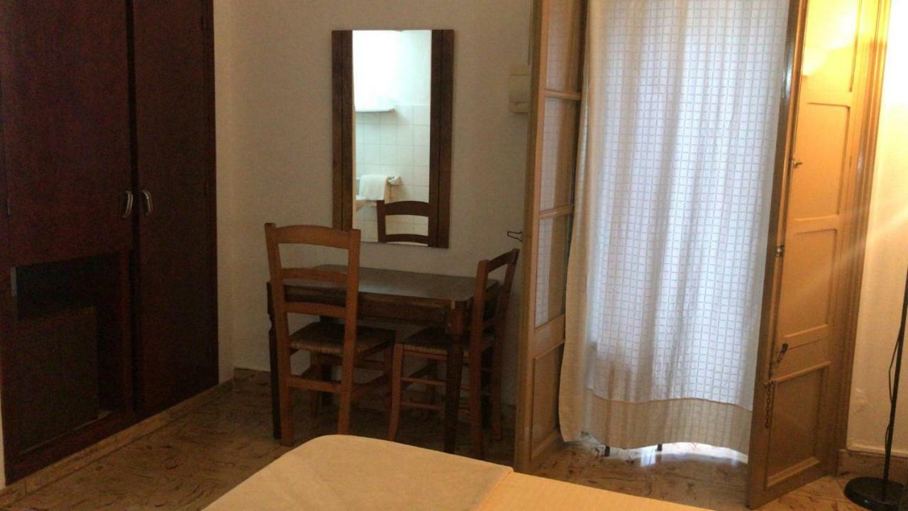 מלון איביזה העיר Casa De Huespedes La Pena מראה חיצוני תמונה